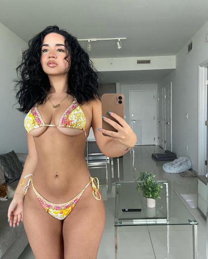 Genevieve Torres