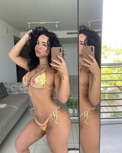 Genevieve Torres
