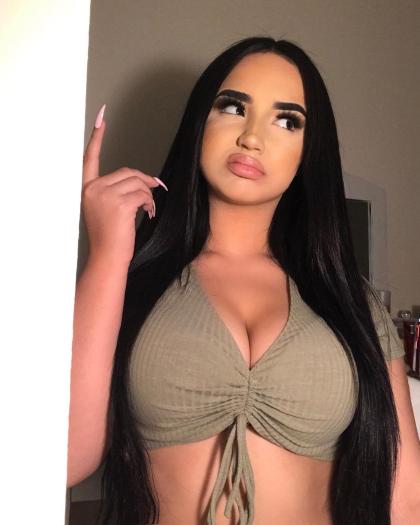 Genevieve Torres