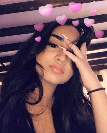Genevieve Torres