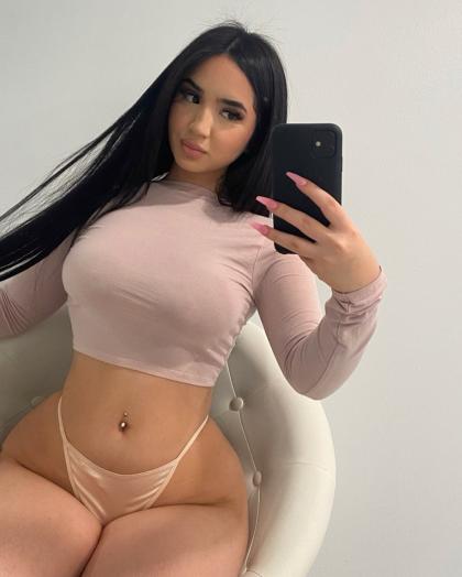 Genevieve Torres
