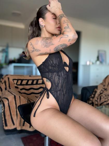 Holly Brougham