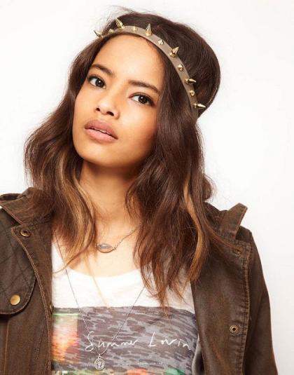 Malaika Firth