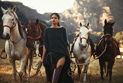 Malaika Firth