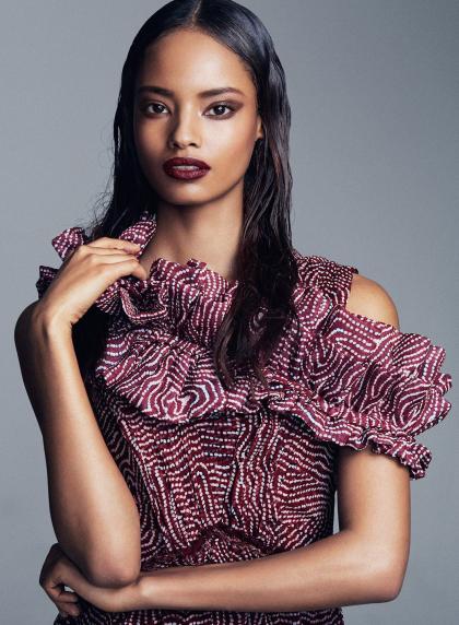 Malaika Firth