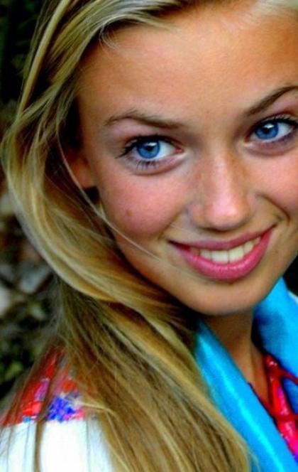 Gabriella Holsten