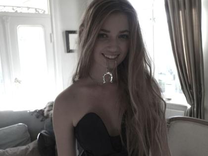 Gabriella Holsten