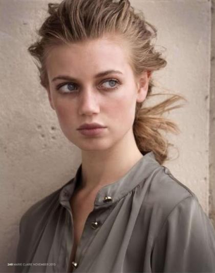 Gabriella Holsten