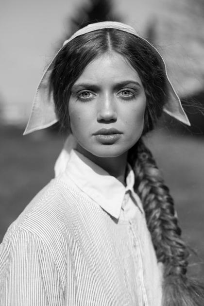 Gabriella Holsten