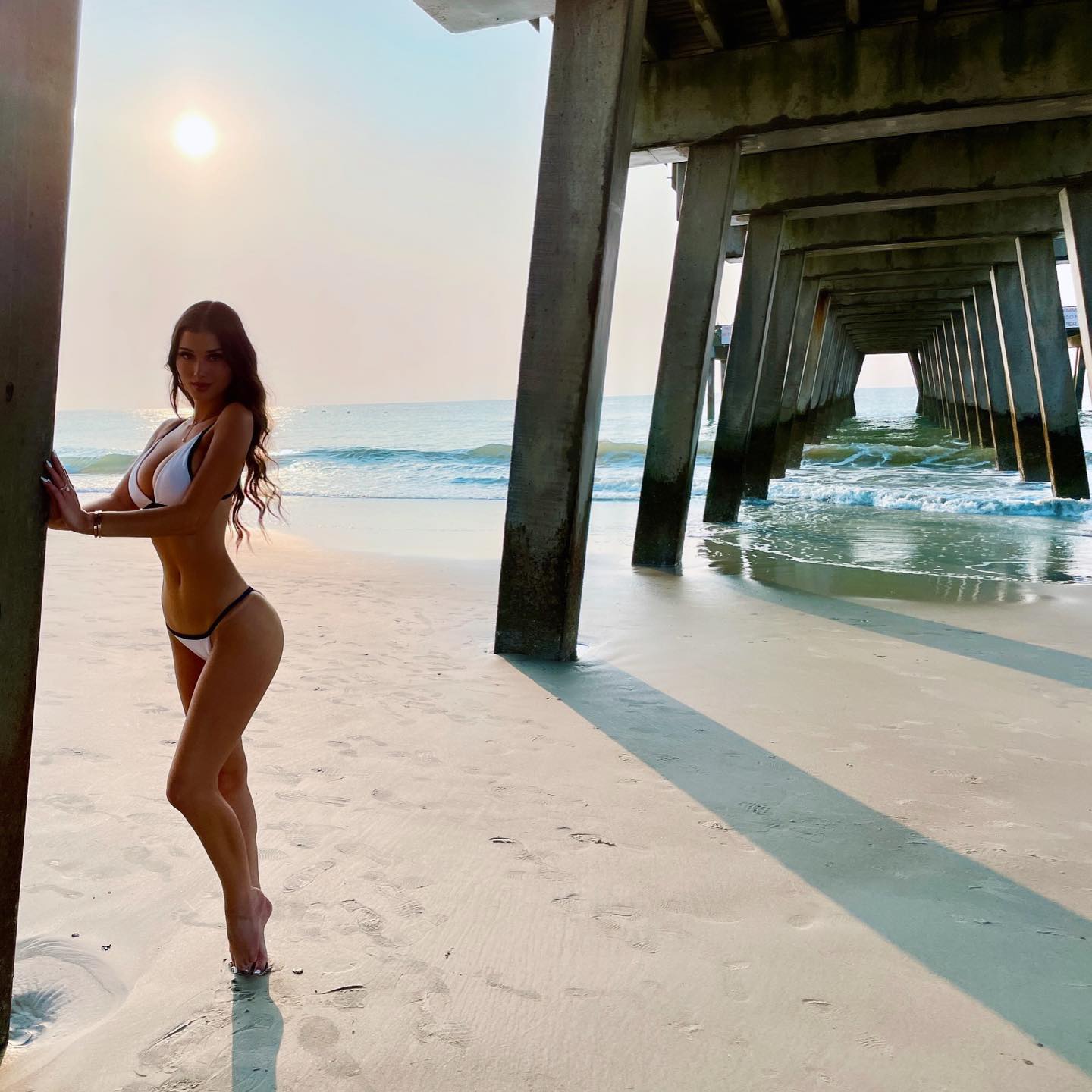 Keilah Kang Killian #10015