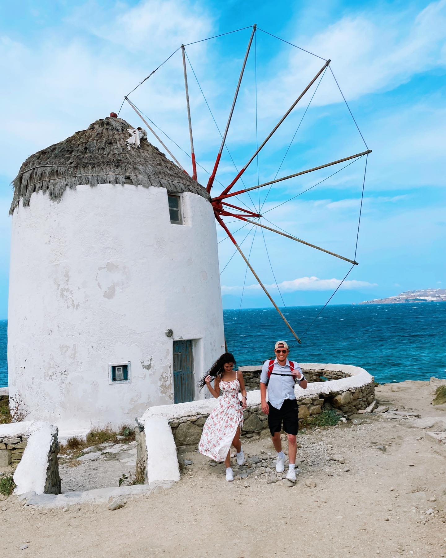 Keilah Kang Killian #10020