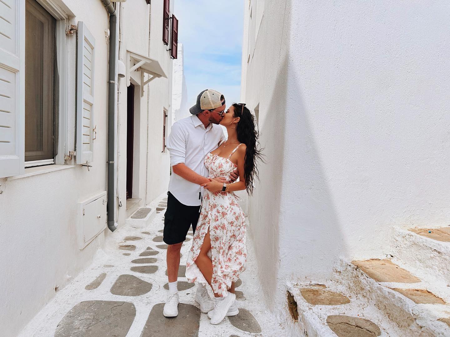 Keilah Kang Killian #10033