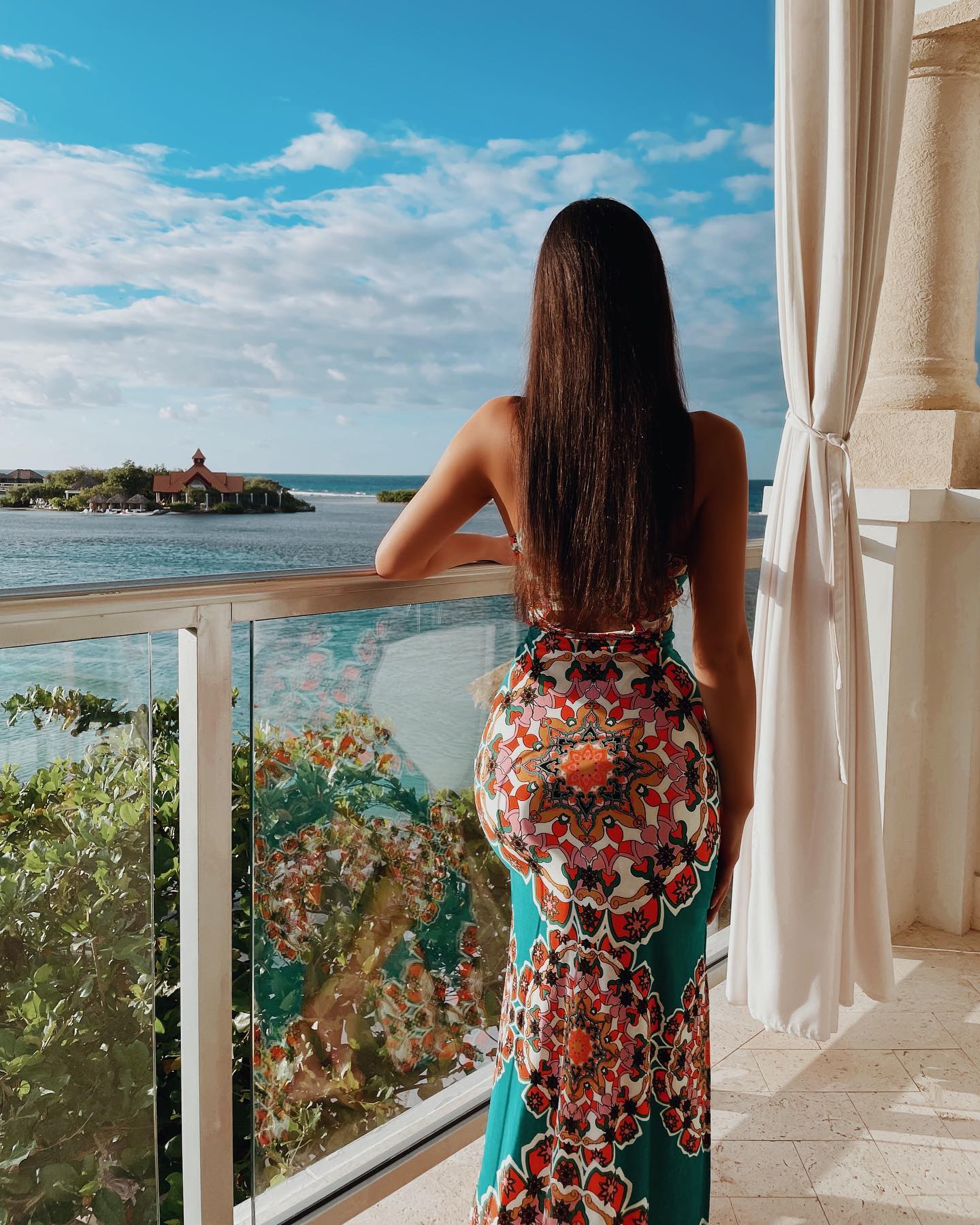 Keilah Kang Killian #10038