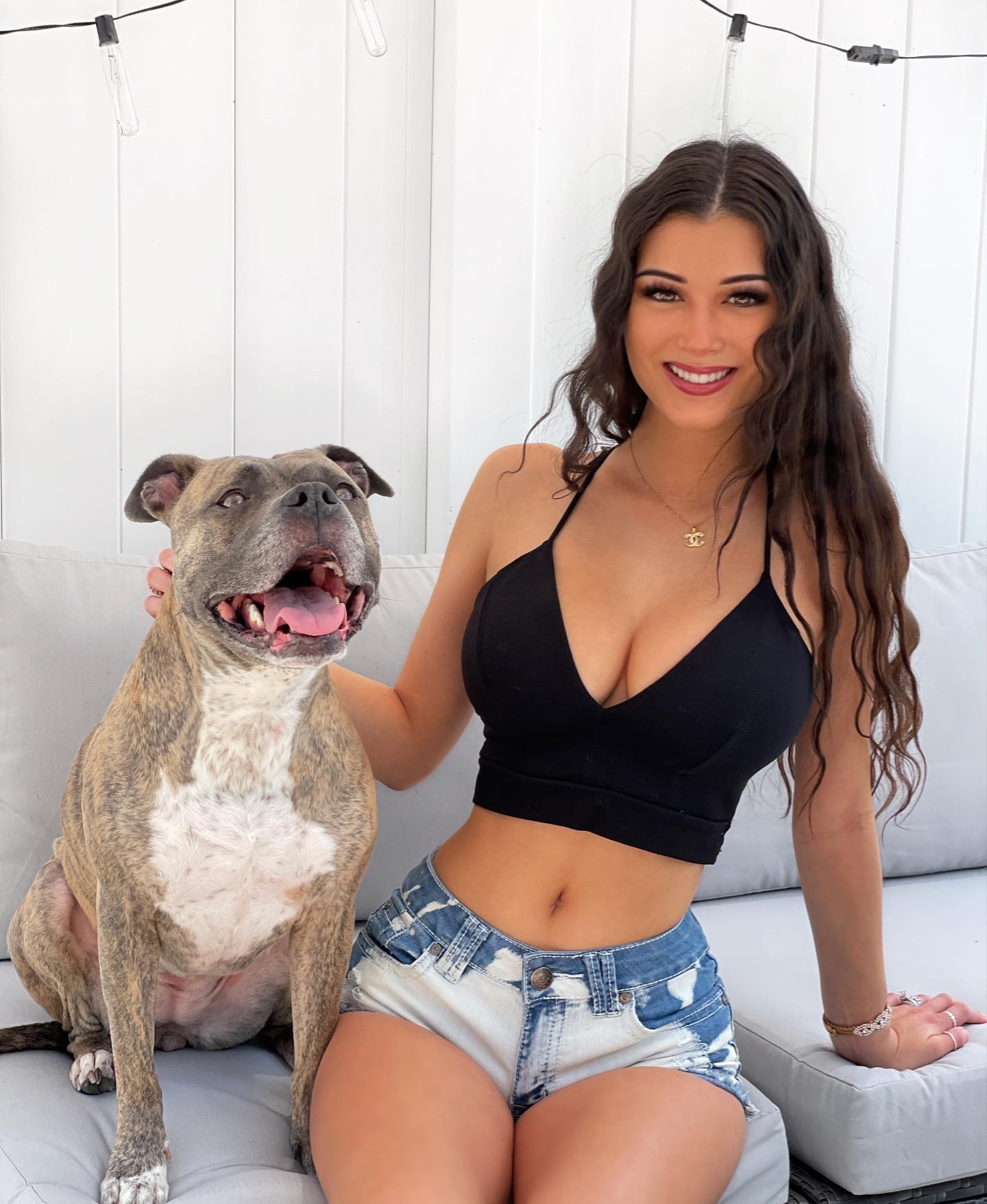 Keilah Kang Killian #10057