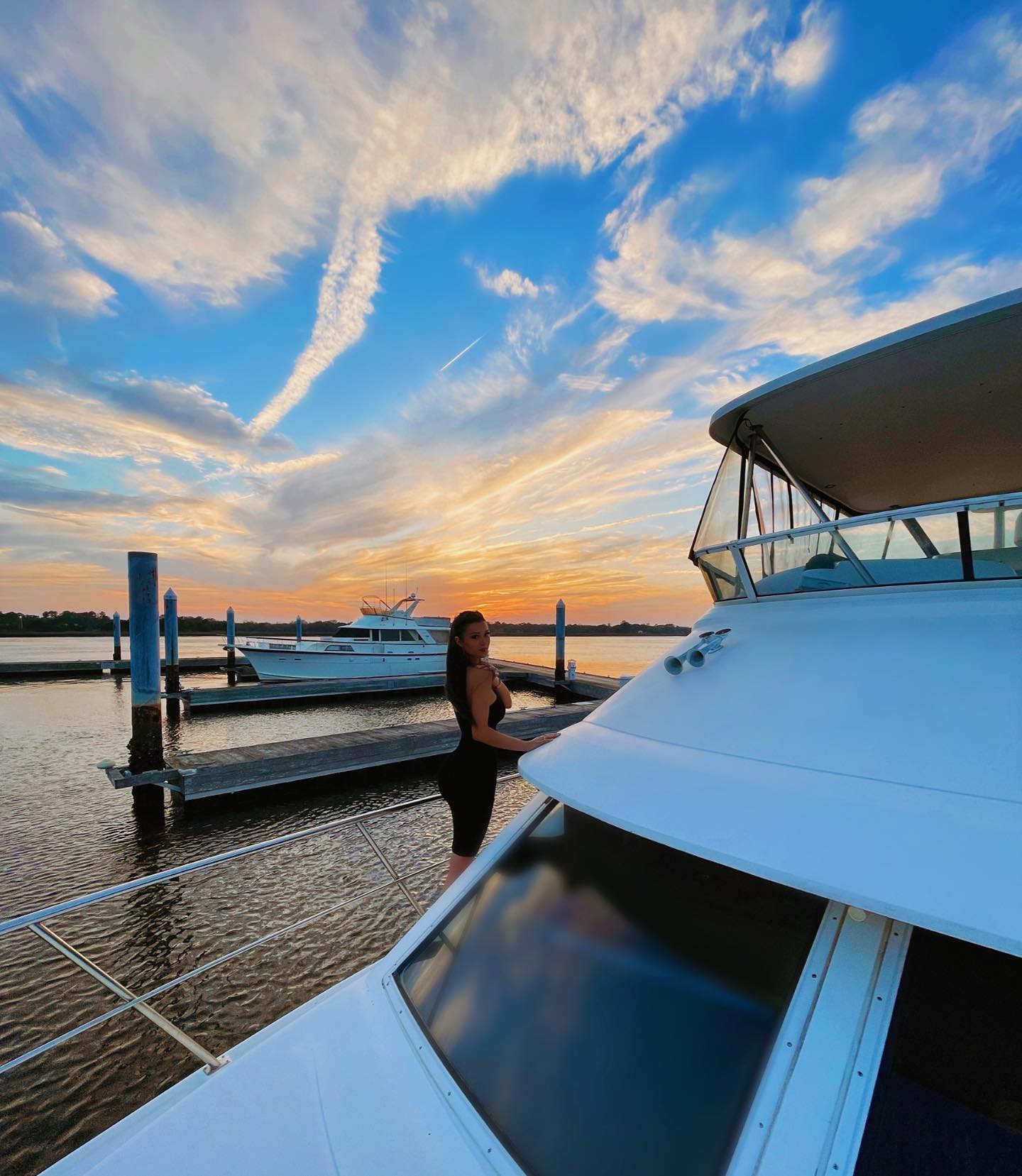 Keilah Kang Killian #10074