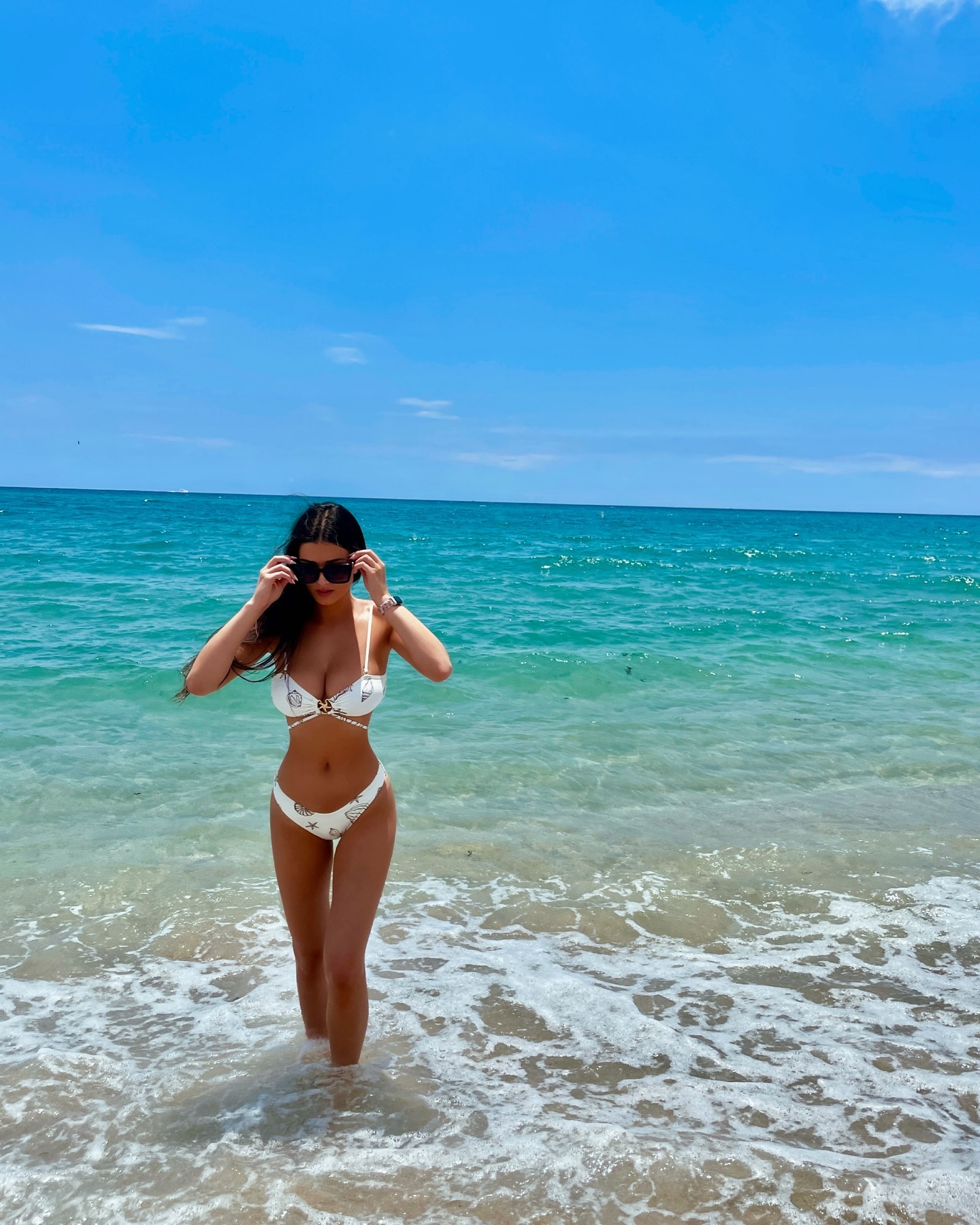 Keilah Kang Killian #9989