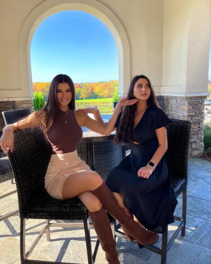 Keilah Kang Killian photo 10017