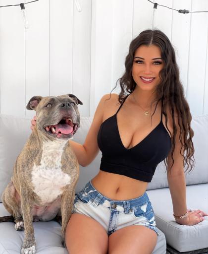 Keilah Kang Killian photo 10057