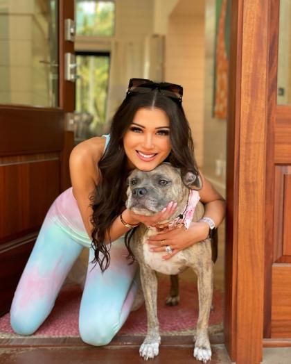 Keilah Kang Killian photo 9988