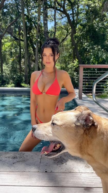 Keilah Kang Killian photo 9992