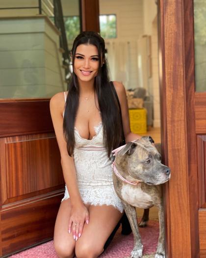 Keilah Kang Killian photo 9999