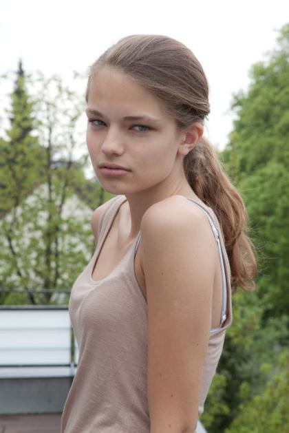 Anna Mila Guyenz