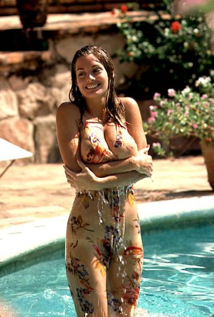 Marilyn Lange