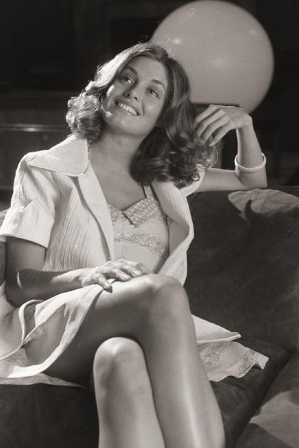 Marilyn Lange