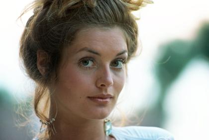 Marilyn Lange