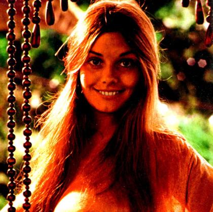 Marilyn Lange