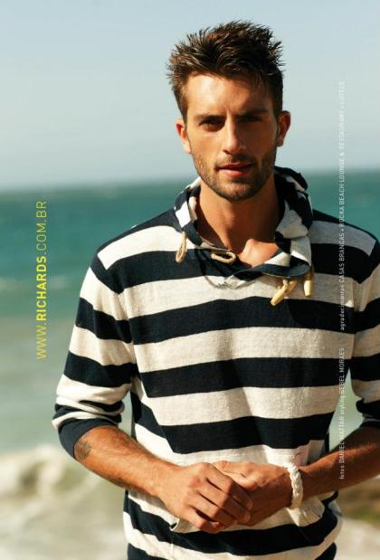 Rafael Lazzini