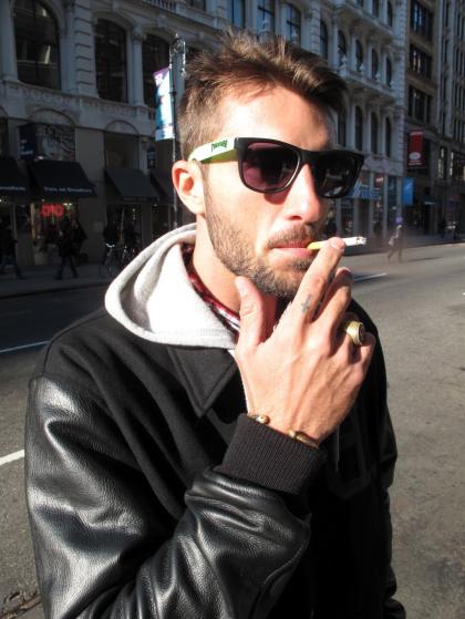 Rafael Lazzini