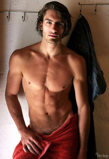 Rafael Lazzini