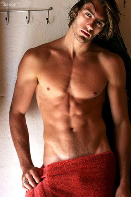 Rafael Lazzini