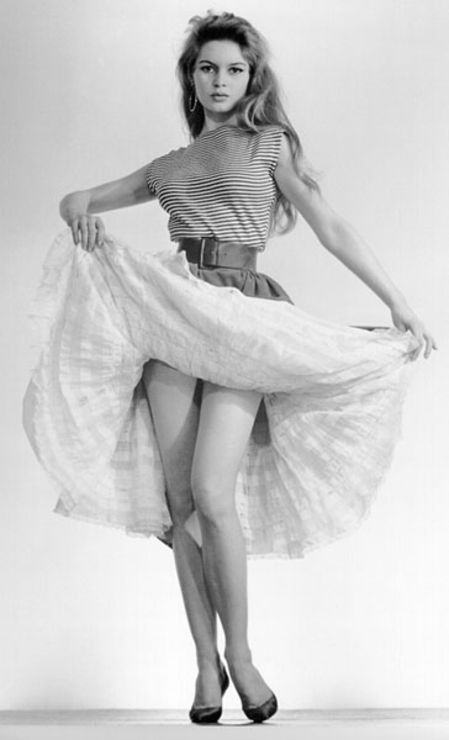 Brigitte Bardot #159609