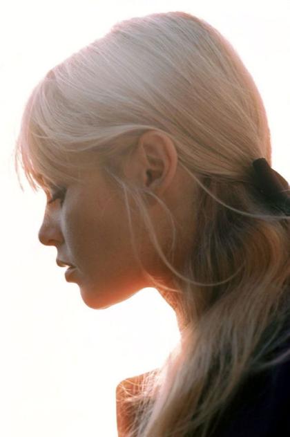 Brigitte Bardot