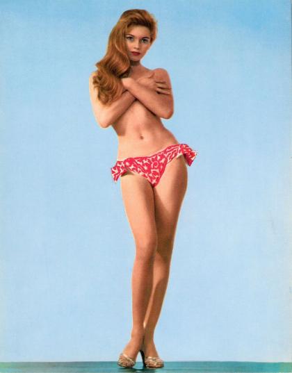 Brigitte Bardot