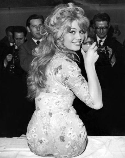 Brigitte Bardot