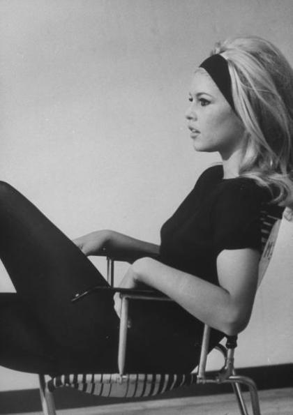 Brigitte Bardot