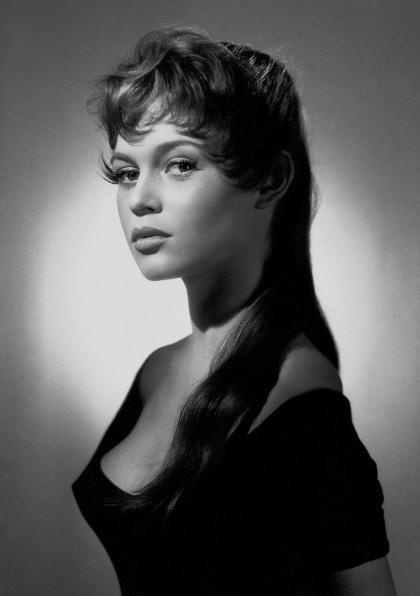 Brigitte Bardot