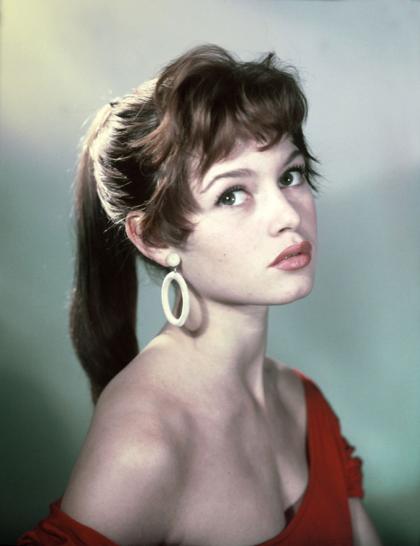Brigitte Bardot