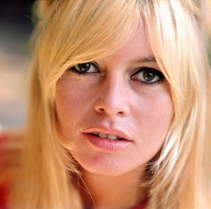 Brigitte Bardot