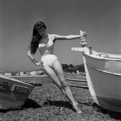 Brigitte Bardot
