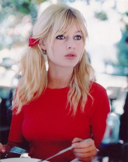 Brigitte Bardot