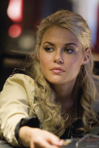 Rachael Taylor
