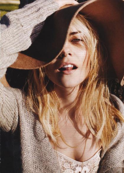 Rachael Taylor