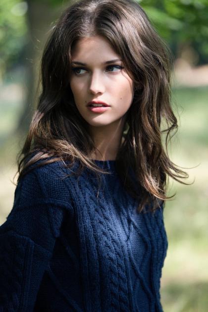 Kendra Spears