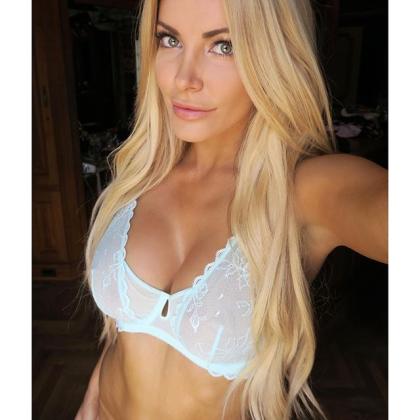 Crystal Hefner