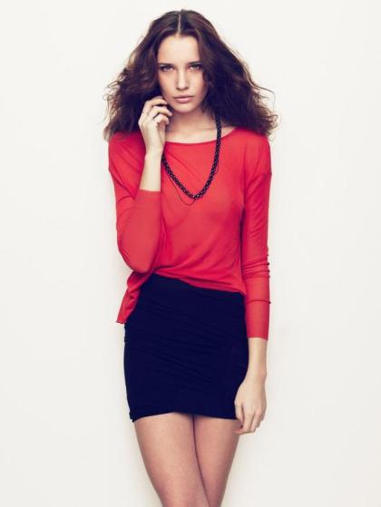 Maja Simonsen