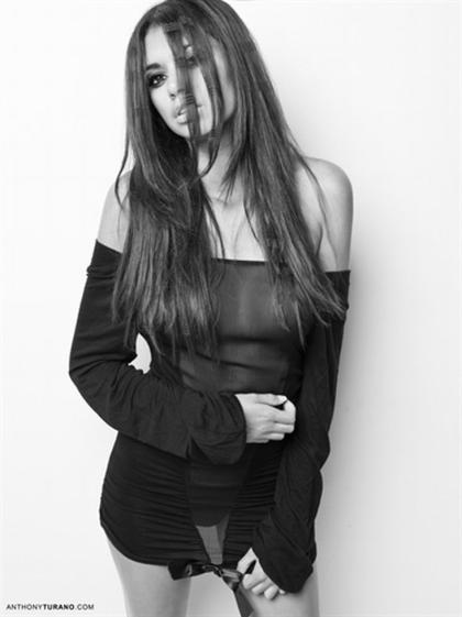 Amelia Racine